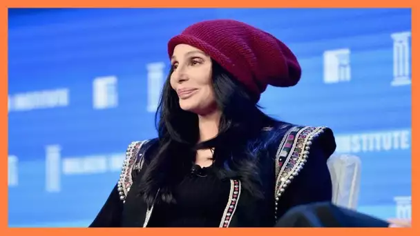 Rumeurs sur la mort de Cher : les médias ne lui laissent que quelques mois à vivre