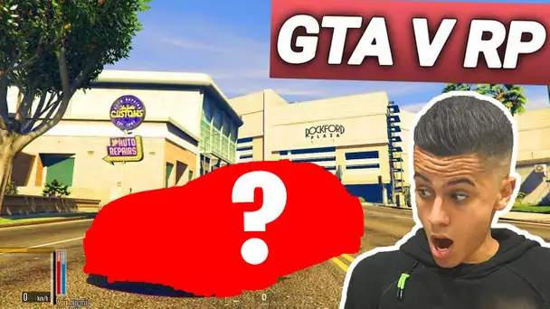 GTA 5 RP LASALLE : PHONE GAME JE VAIS BUTER LE COMMANDANT !