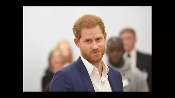 Le prince Harry s'inquiète pour sa sécurité - il veut poursuivre le gouvernement britannique en justice !