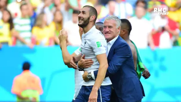 Equipe de France : Deschamps réfléchit depuis plusieurs mois à un retour de Benzema pour l'Euro 2020