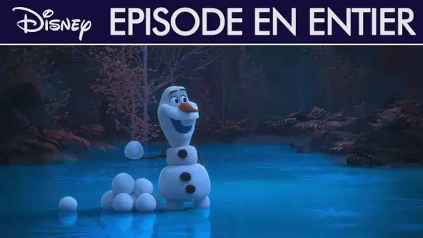 La Reine des Neiges 2 - Olaf : Jeux de neige | Disney
