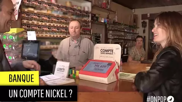 Les comptes Nickel comment ça fonctionne ?