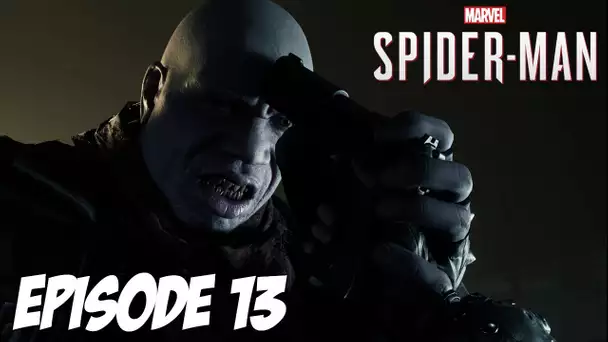 Spider-Man : Nouveau Super-Vilain | Episode 13