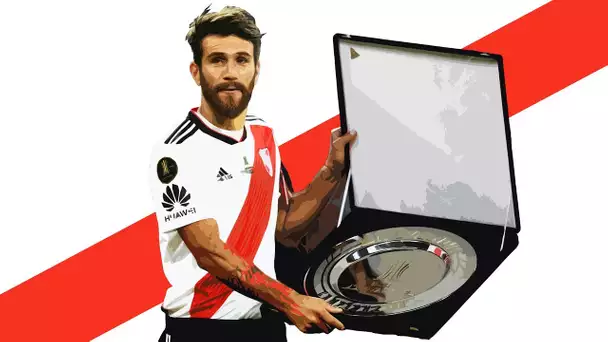 River Plate est éternel | L'oeil de Wiloo