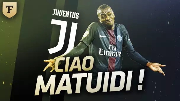 Matuidi à la Juve, la Roma veut Mahrez, Sandro se rapproche de Chelsea - Le Flash Mercato #28