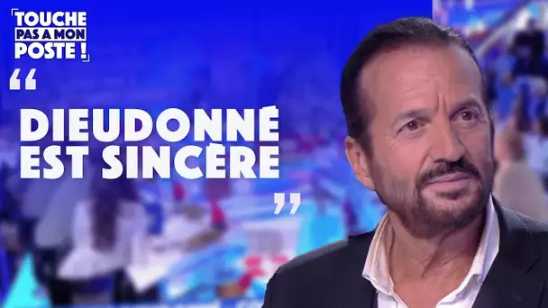 Les vérités de Francis Lalanne dans TPMP !