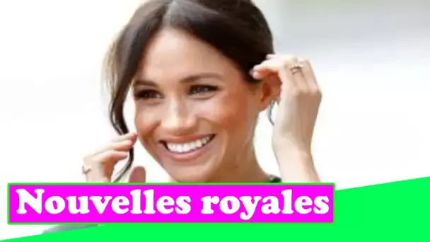 L'utilisation «obsessionnelle» de Meghan Markle du titre royal «invitant à rire et non à respecter»