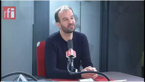 Manuel Bompard: «La journée de mobilisation a été un succès historique»