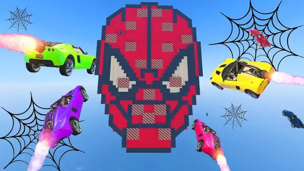 ROCKET VOLTIC 100% DÉFI ABONNÉS
