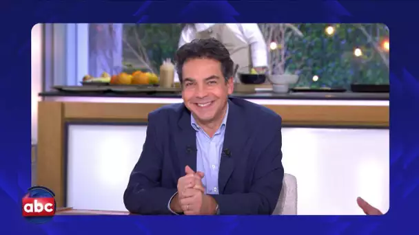 Patrick Cohen, ce Julio du Service public -  L’ABC de Bertrand Chameroy - 01/05/2025