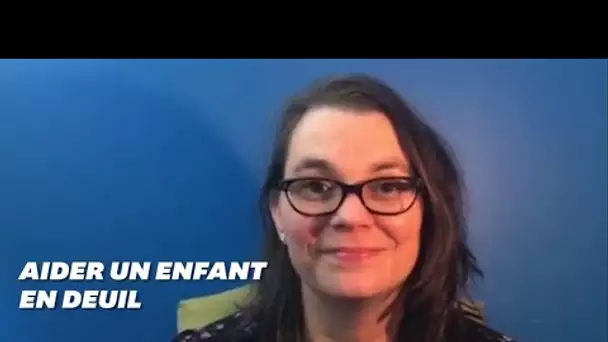 Comment accompagner un jeune en deuil ?