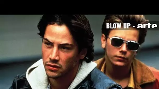 Top 5 Musical Gus Van Sant - Blow up - ARTE