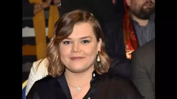 PHOTO – Camille Gottlieb se dévoile avec son frère Thomas… La ressemblance est...