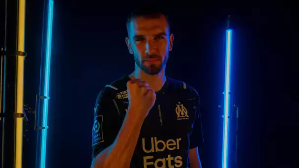 Pau López est Olympien 🔵⚪️