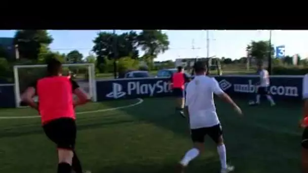 Des joueurs de futsal rennais sélectionnés pour le Brésil