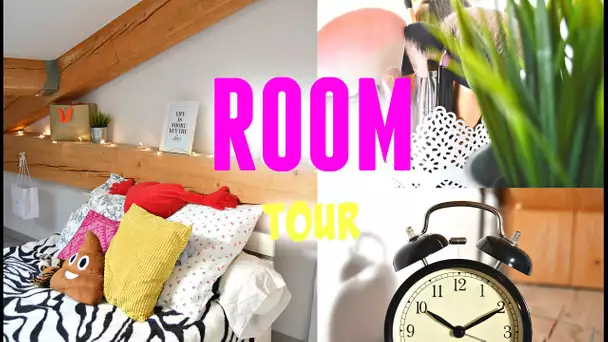 ROOMTOUR