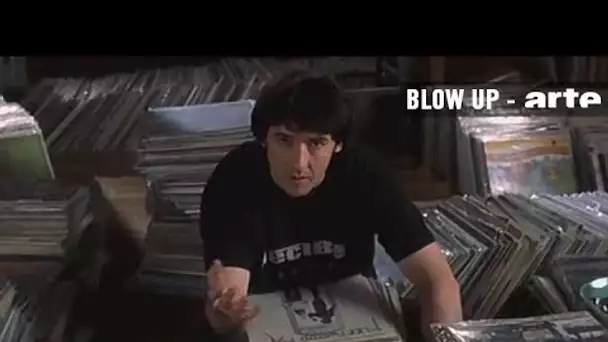 Le Disque au cinéma - Blow Up - ARTE