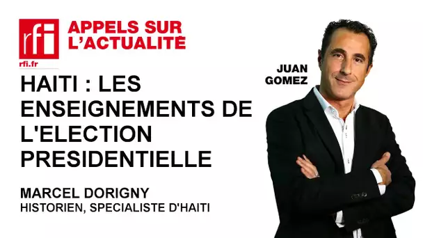 Haïti : les enseignements de l'élection présidentielle