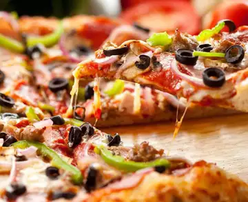 Un museo dedicado a la pizza va a abrir sus puertas