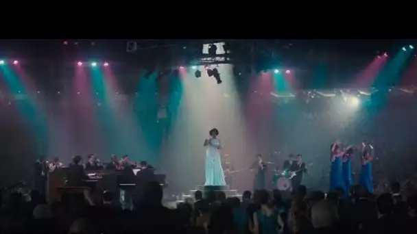 Respect - Extrait "Aretha chante Respect en concert " [Au cinéma le 8 septembre]