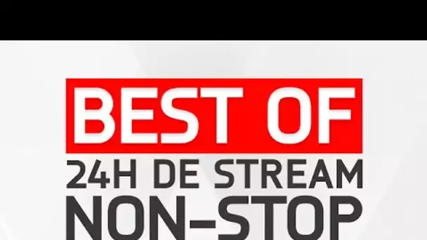 BestOf du Stream 24h NON-STOP sur BO3 (18h à 20h)