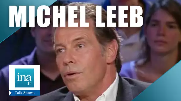 Qui est Michel Leeb ? | Archive INA