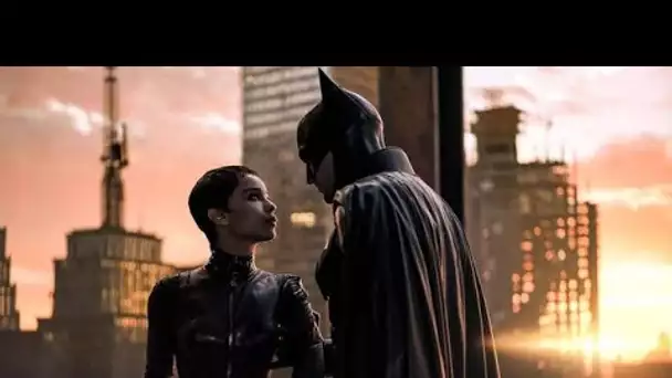 Matt Reeves annonce que le spin-off de « Batman » sur la police de Gotham City est annulé