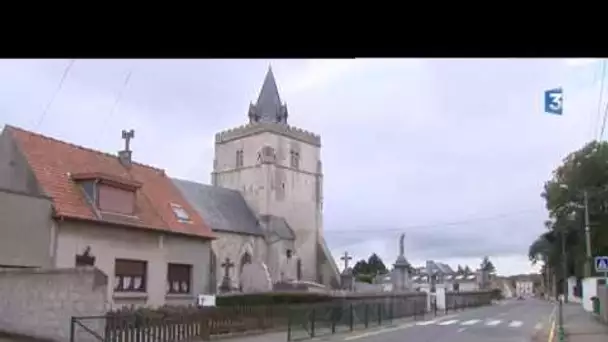 Oeufs contaminés : un éléveur de Saint-Tricat (Pas-de-Calais) dans la tourmente