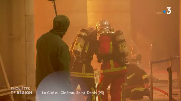 EDR : Notre-Dame, Jean-Jacques Annaud va raconter l'incendie