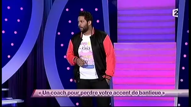 Kévin Razy [21] Un coach pour perdre votre accent de banlieue - ONDAR