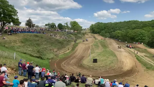 Championnat de France de side-car et quad cross, d'importantes retombées économiques pour Vesoul