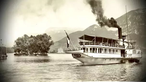 EXPO : Annecy d'Antan, entre les deux guerres