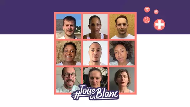 Participez au Défi Athlé #TousenBlanc !