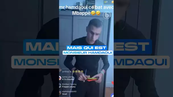 Qui est Monsieur Hamdaoui, l’arbitre de TikTok ?