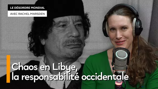 « Pourquoi des gens qui combattent [en Libye] se retrouvent-ils avec des armes françaises ? »