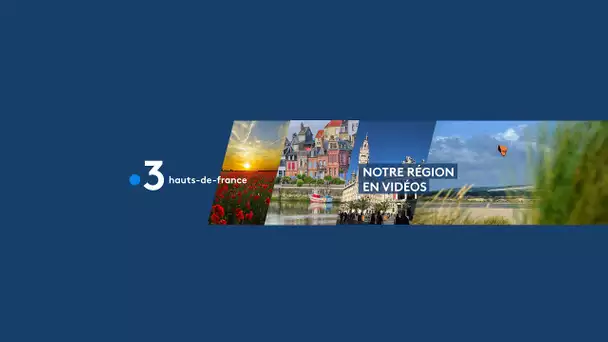 Diffusion en direct de France 3 Hauts-de-France
