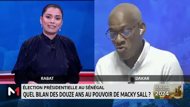 Sénégal : Qui succèdera à Macky Sall?