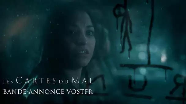 Les Cartes du Mal - Bande-annonce officielle VOSTFR