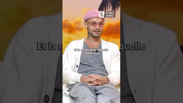 Bastos explique pourquoi il n’aime pas qu’on l’appelle Bastien #intervie #samzirah #eti