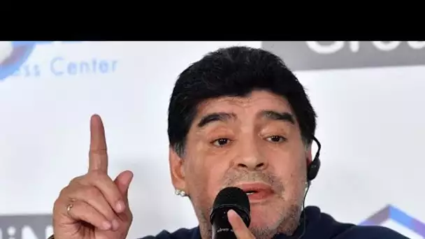« Une idiotie criminelle » : la mort de Maradona aurait-elle pu être évitée ?