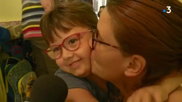 Une nouvelle école à Sarroux-Saint-Julien en Haute Corrèze