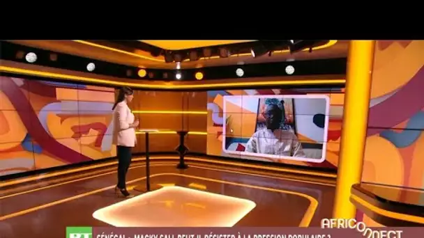 Africonnect - Sénégal : Macky Sall peut-il résister à la pression populaire ?