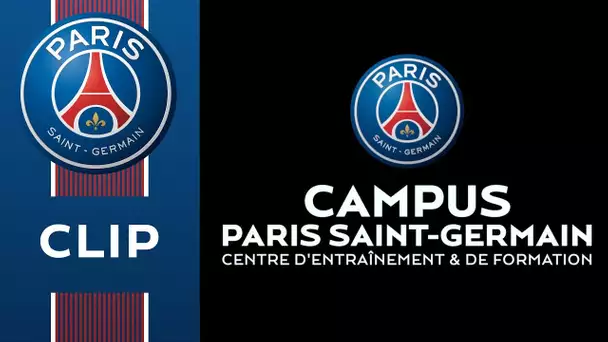 CAMPUS PARIS SAINT-GERMAIN