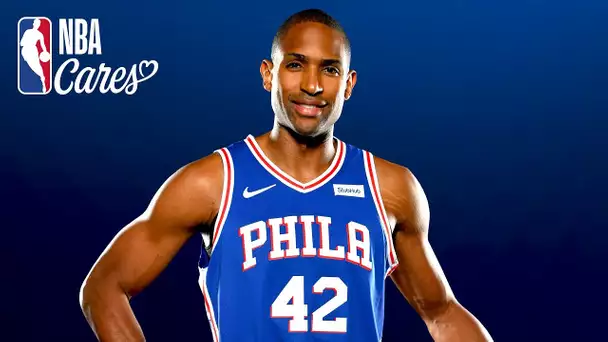 A message from Al Horford