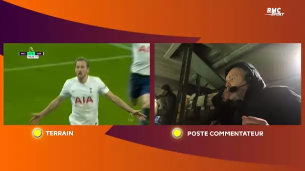 PL Live : "Le Poste Com" du sensationnel Man City-Tottenham