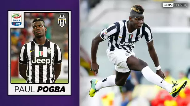 🔥 Quand Paul Pogba régalait avec la Juventus !