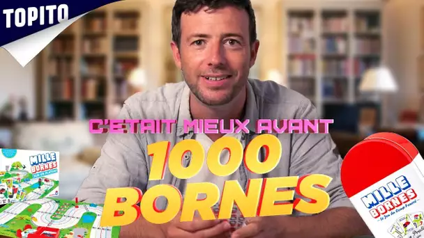 "Le 1000 bornes" - C’était mieux avant... | Topito