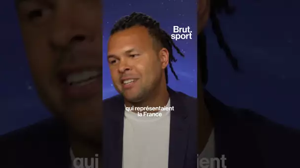 Le meilleur souvenir de la carrière de Jo-Wilfried Tsonga.