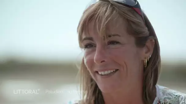 Littoral : "Paludiers... au féminin"