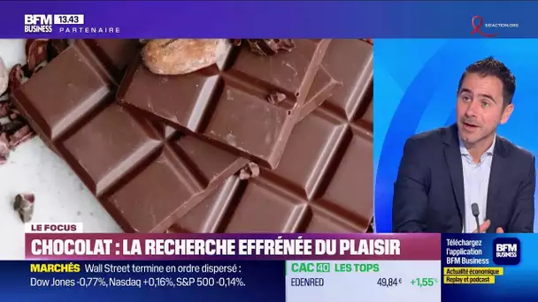 Focus Retail - L'intégrale du samedi 23 mars 2024 - Noémie Wira